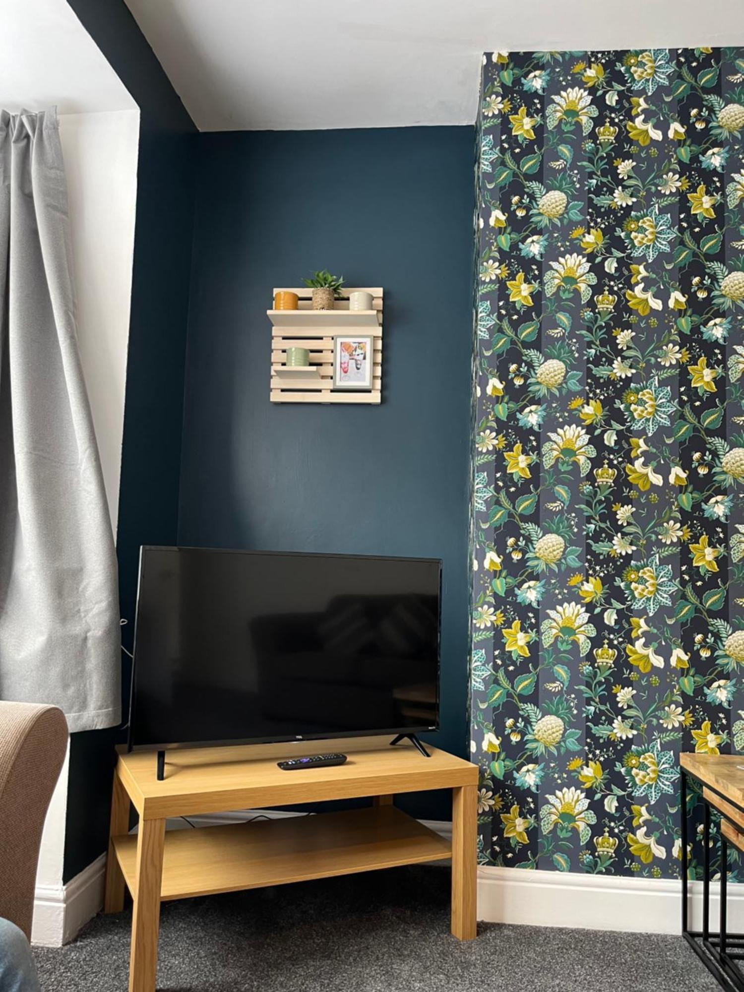 Carlisle House Apartment Seaton Carew Luaran gambar