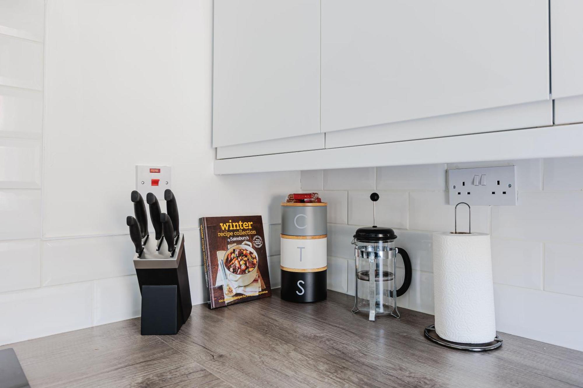 Carlisle House Apartment Seaton Carew Luaran gambar