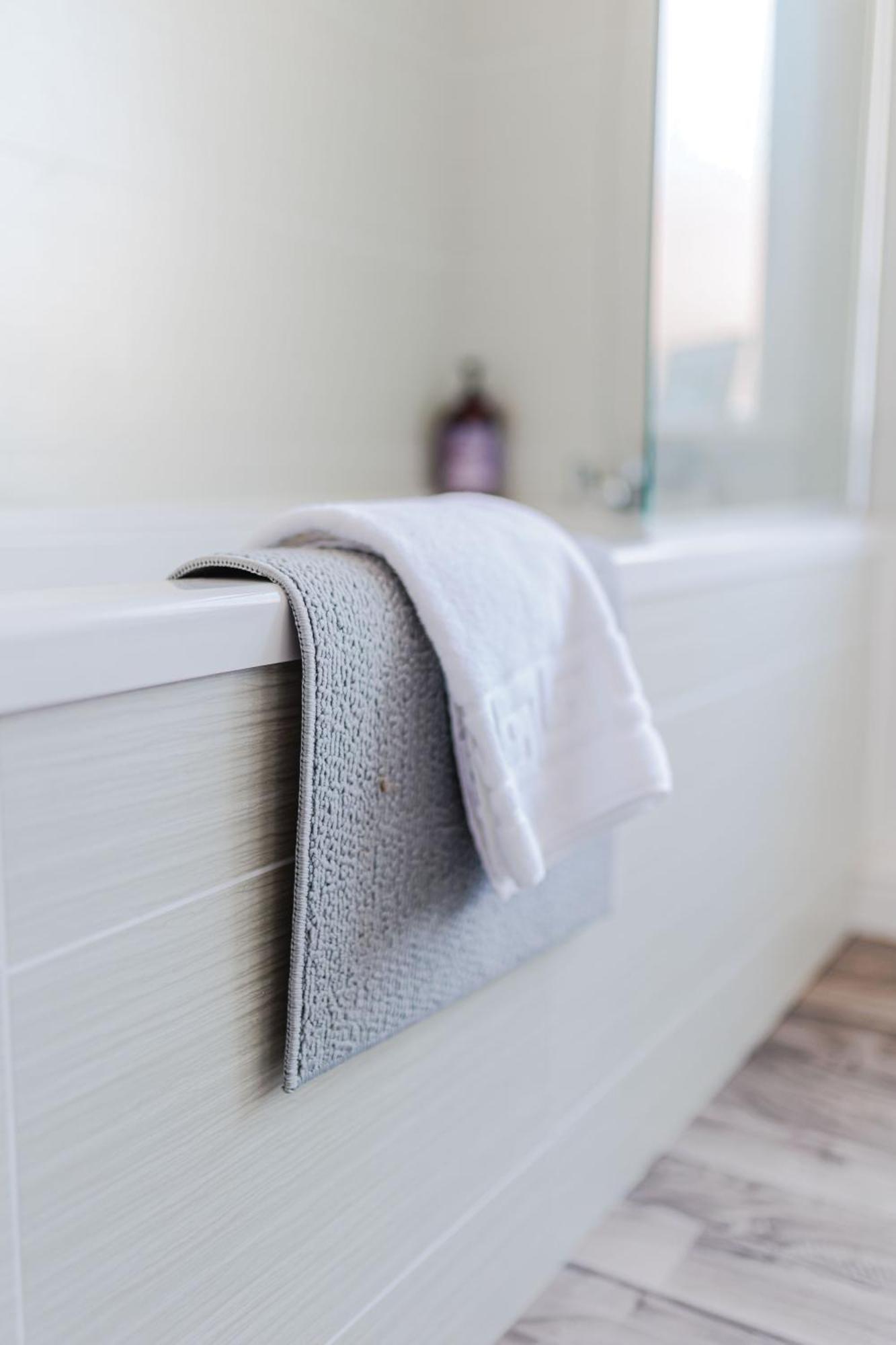 Carlisle House Apartment Seaton Carew Luaran gambar