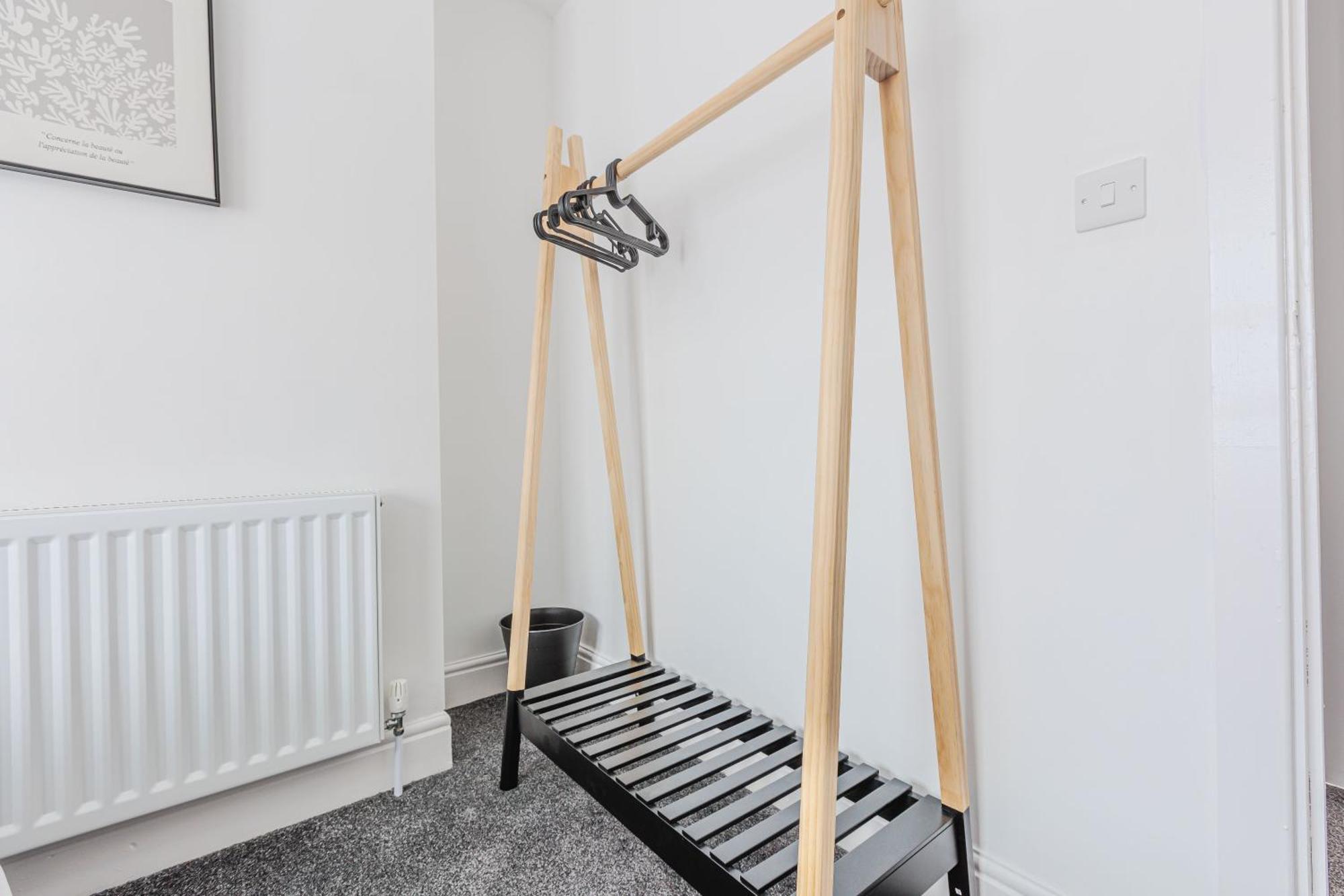 Carlisle House Apartment Seaton Carew Luaran gambar